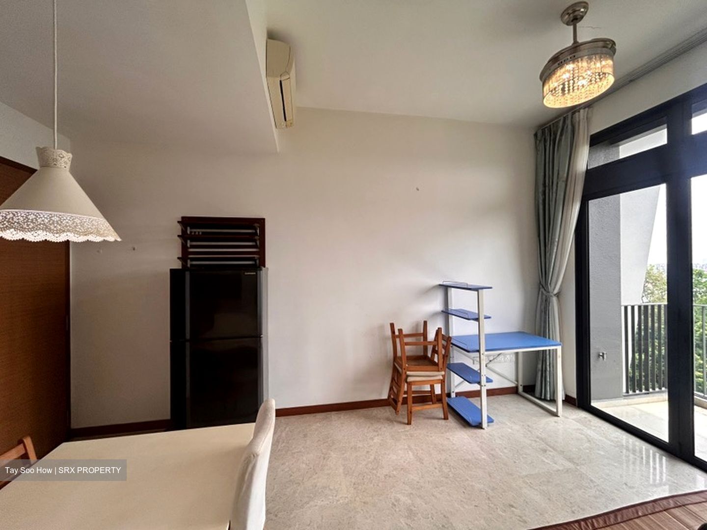 Eco Sanctuary (D23), Condominium #610970641
